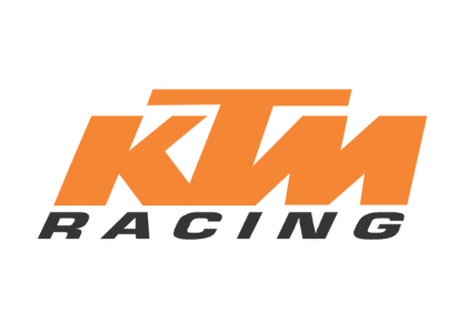 KTM logo