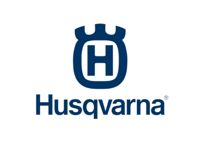 Husqvarna logo