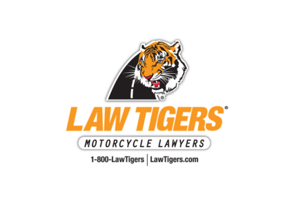 Law Tigers logo
