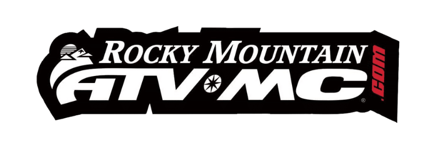 Rocky Mountain ATVMC logo