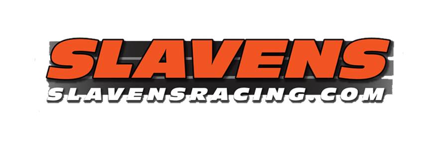 Slavens Racing logo
