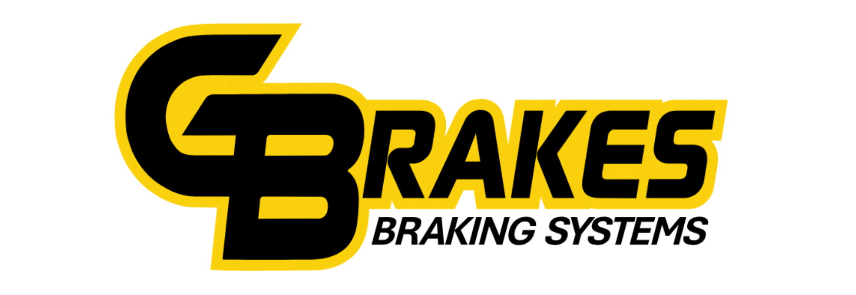 G Brakes logo