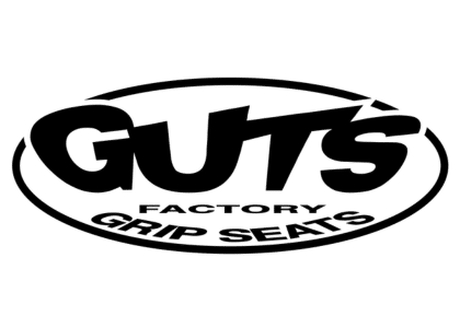 GUTS Racing Seats logo