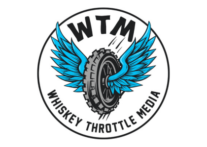 Whiskey Throttle logo