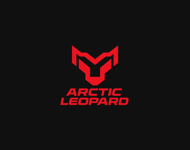 Arctic Leopard logo