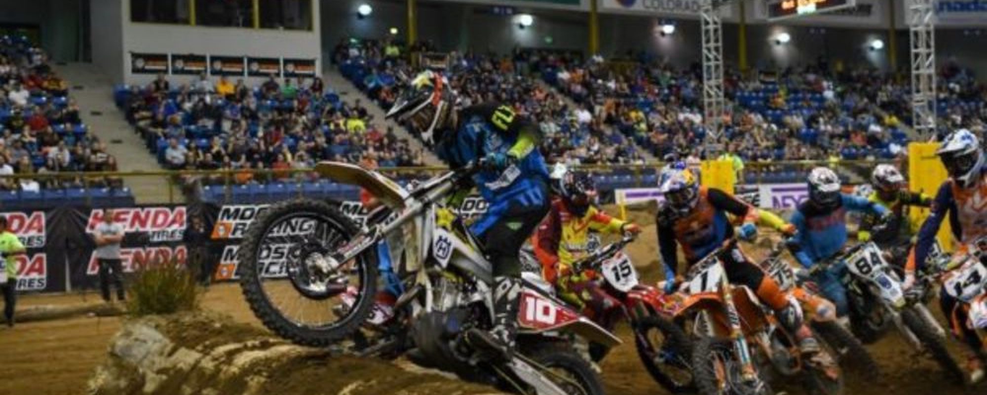 Haaker Wins Intense Denver EnduroCross - Cody Webb and Max Gerston round out the podium-media-7