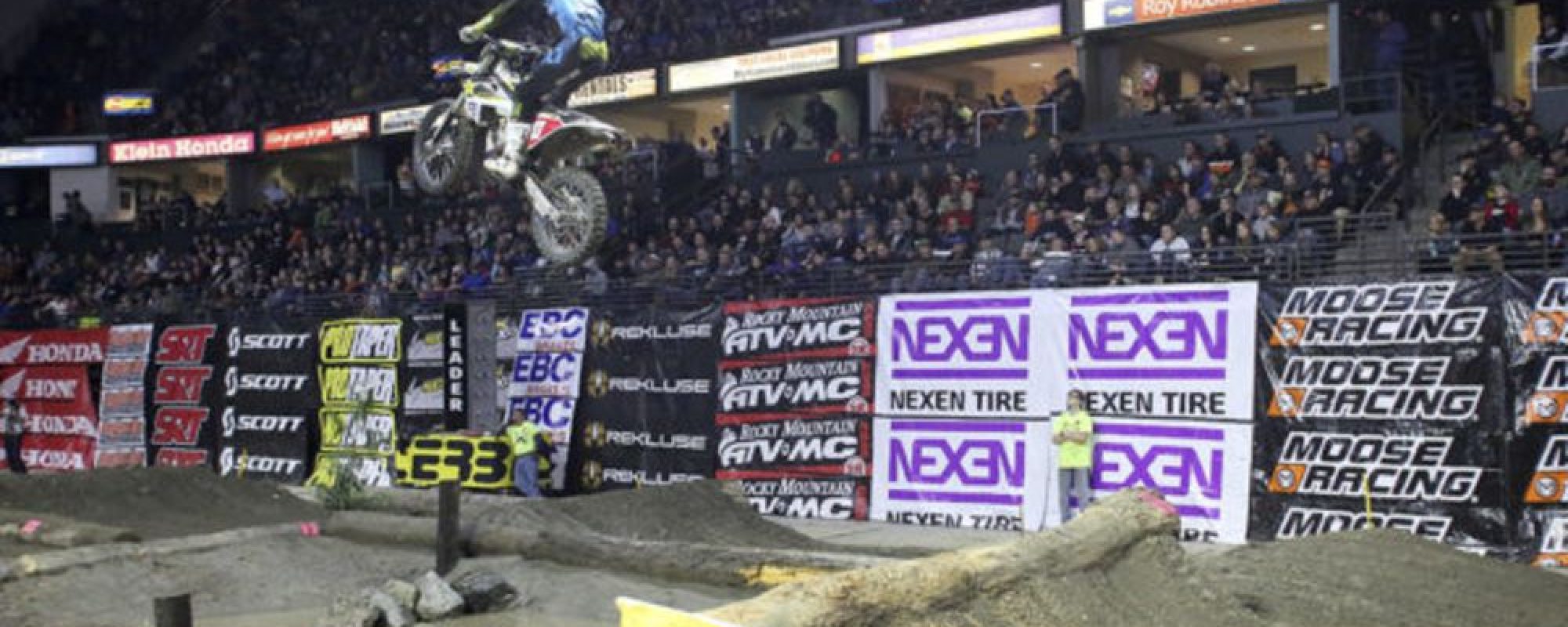 Webb Wins Convincingly at Everett EnduroCross - Colton Haaker and Ty Tremaine round out the podium-media-2